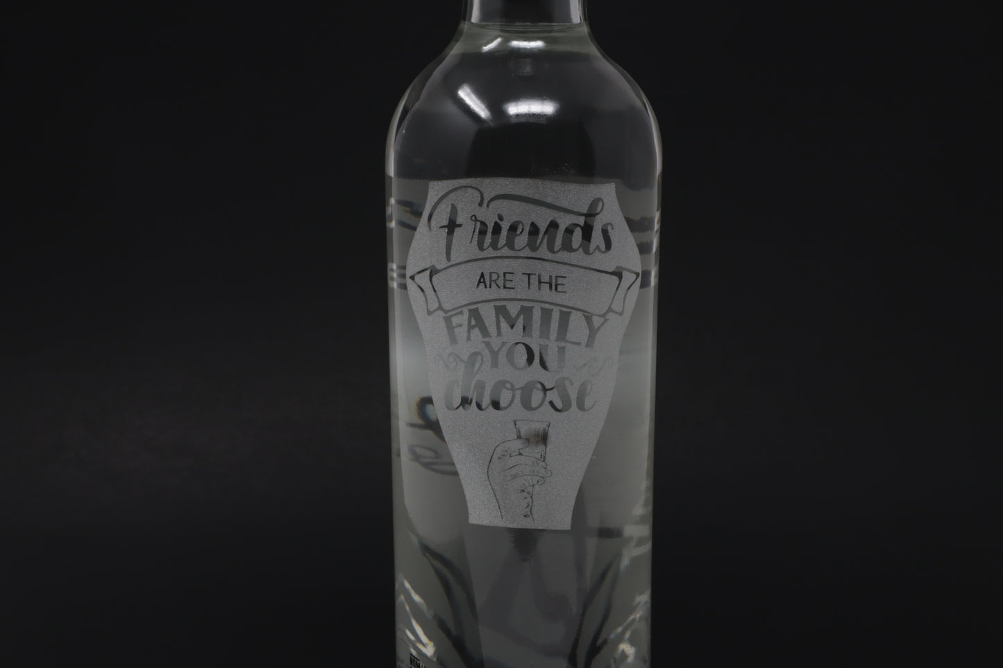 Personalized Glassware