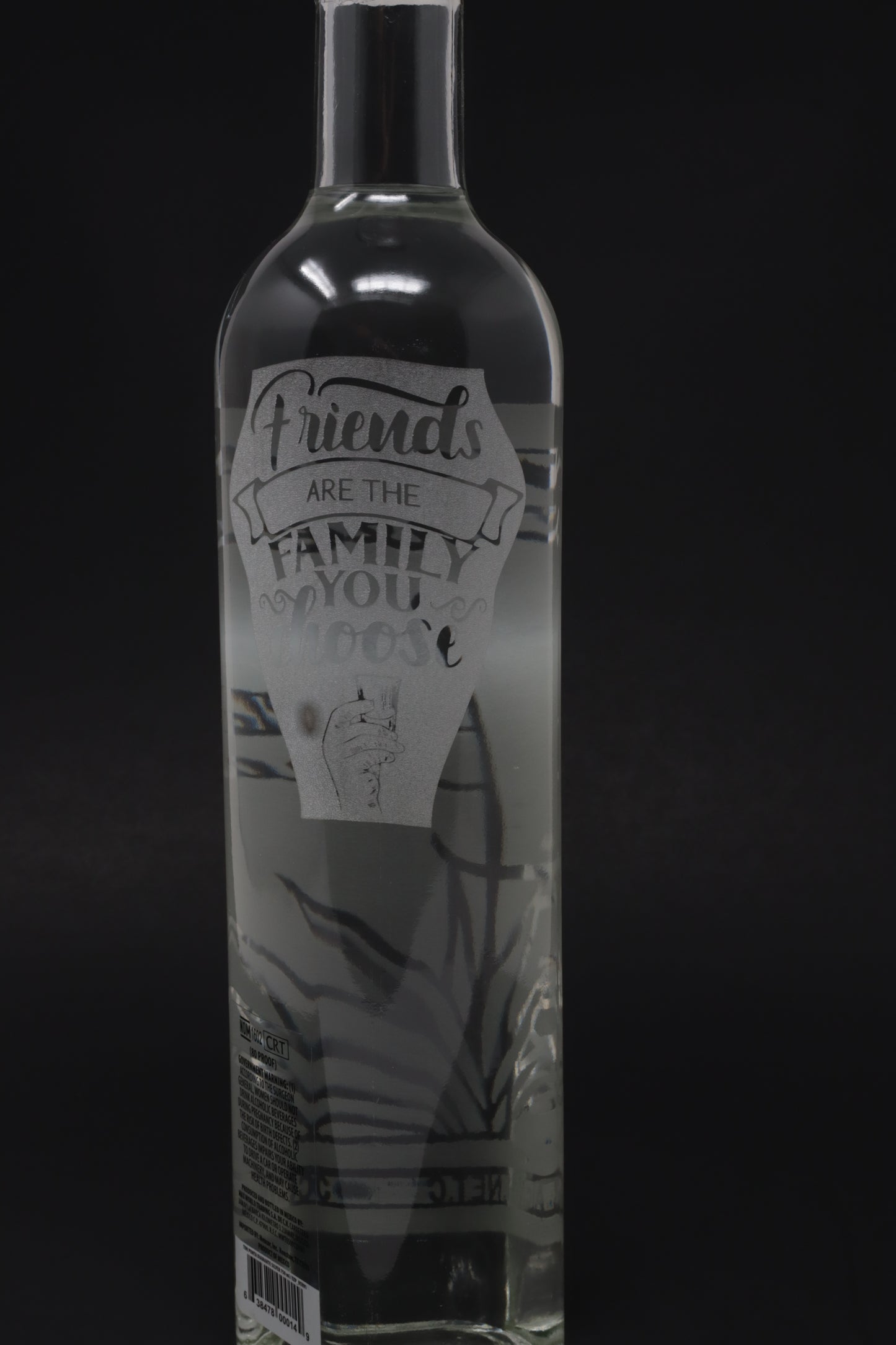 Personalized Glassware