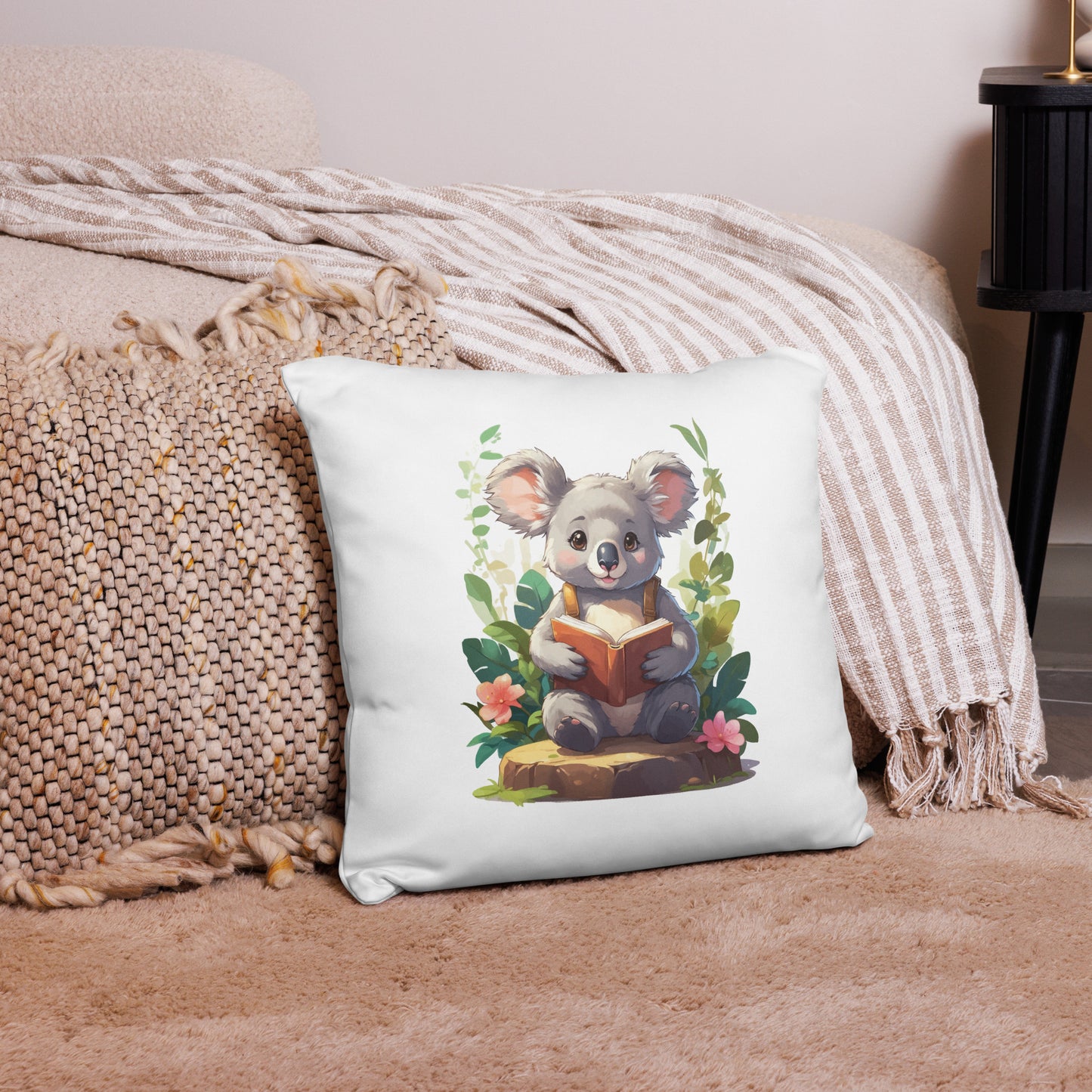 Pillow Case