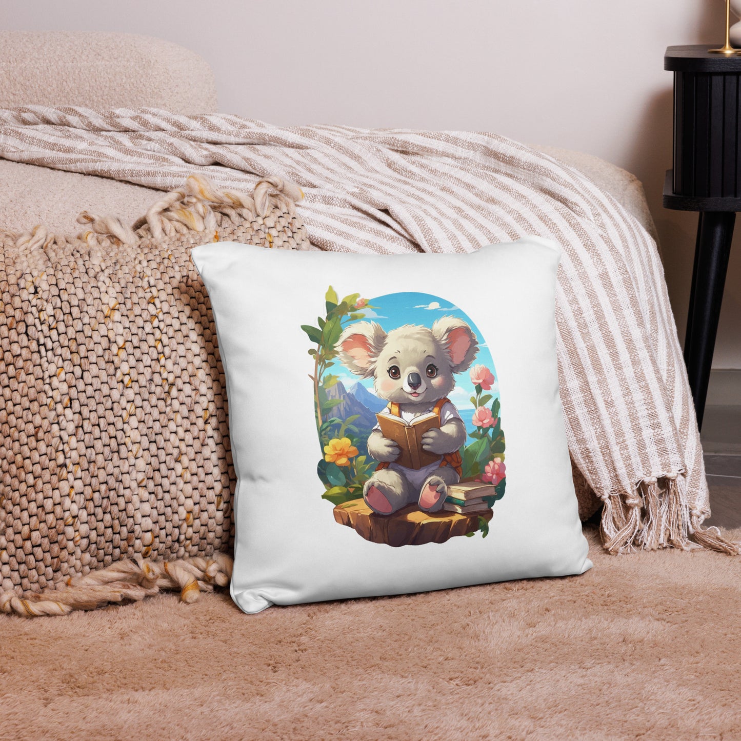 Pillow Case