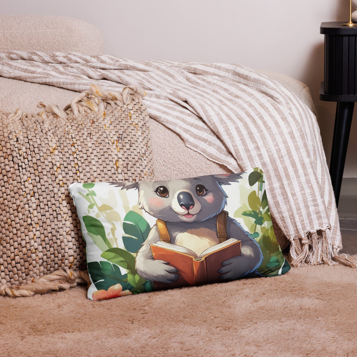 Pillow Case
