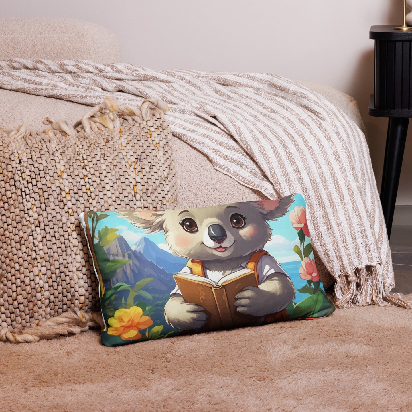 Pillow Case