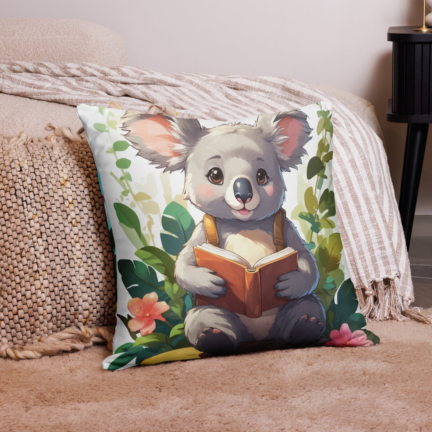 Pillow Case