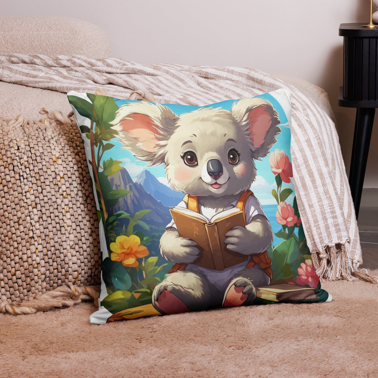 Pillow Case