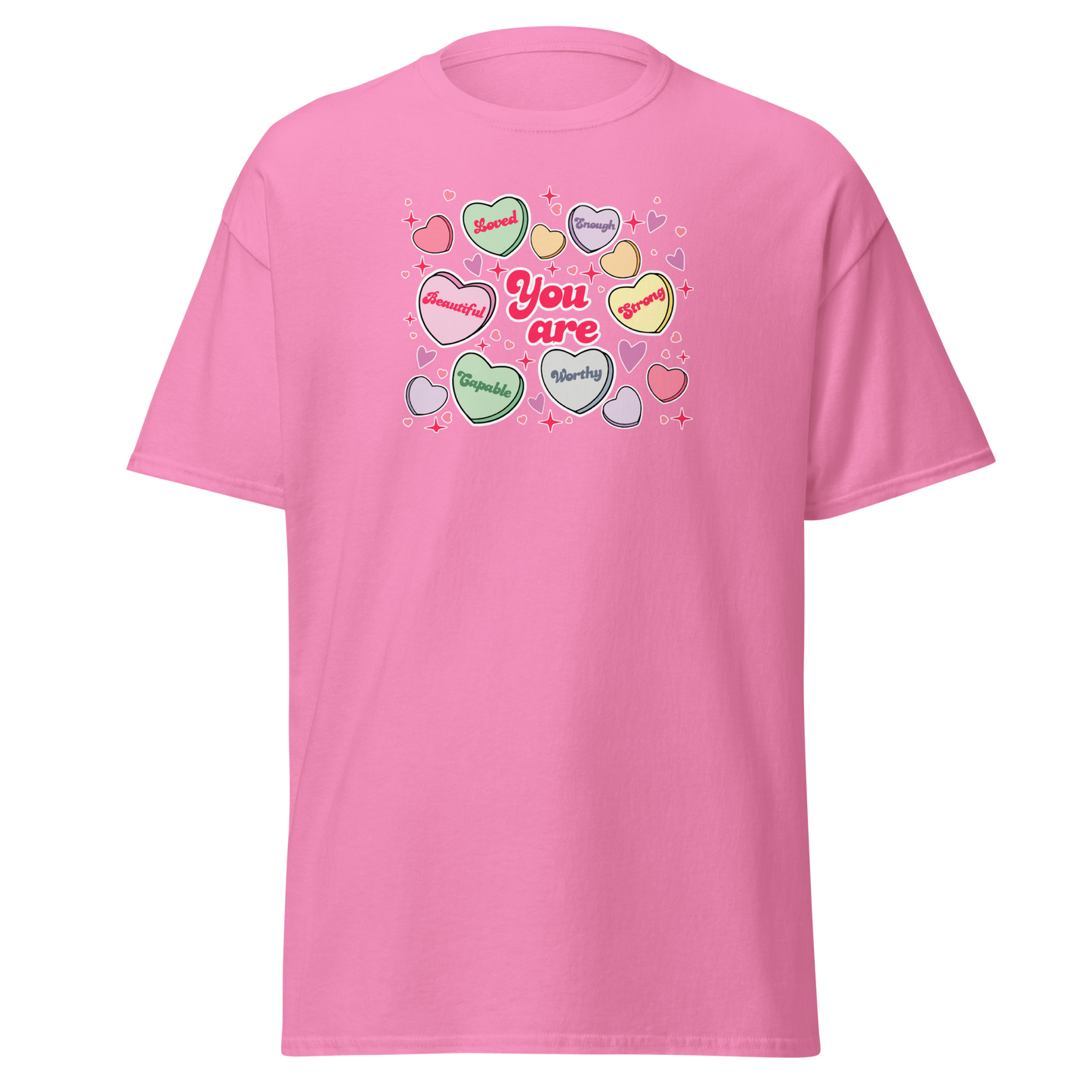 Sweet Things for Schools