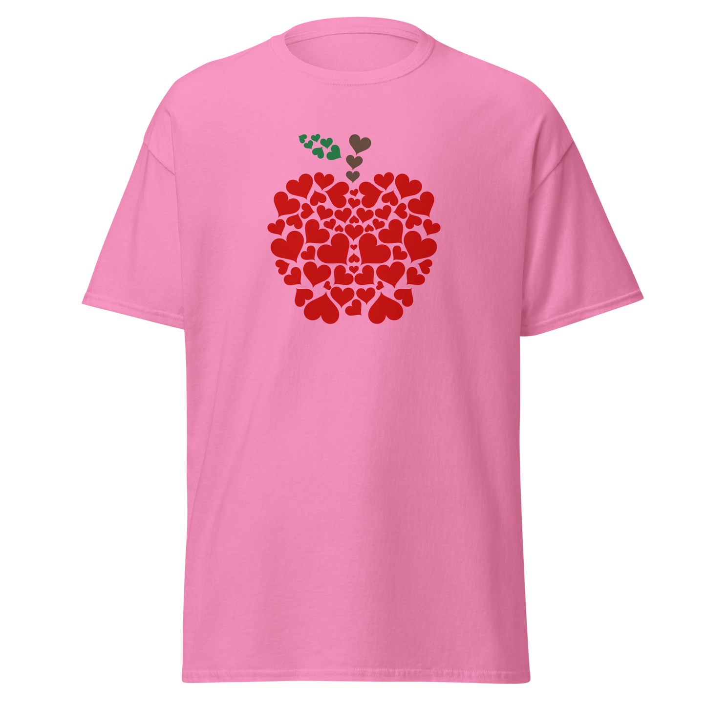 Hearty Apple