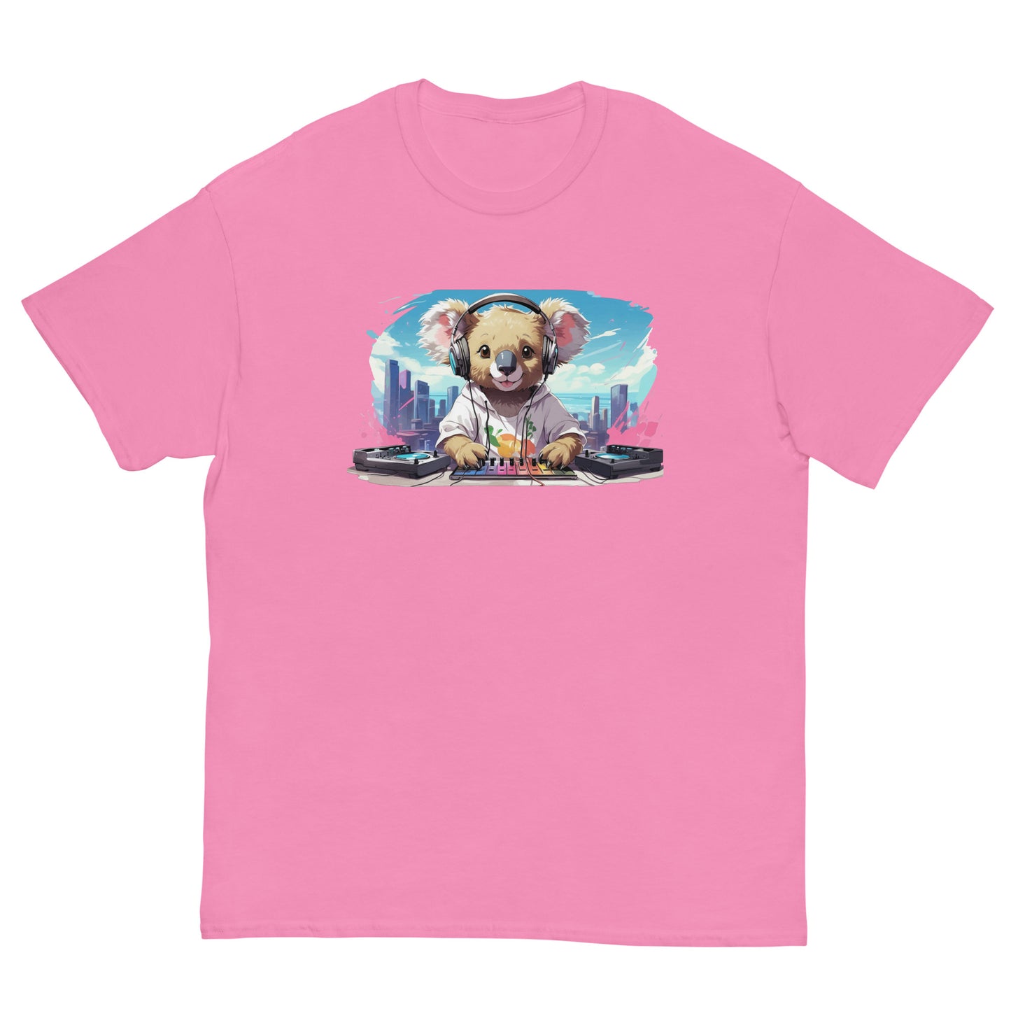 DJ Koala