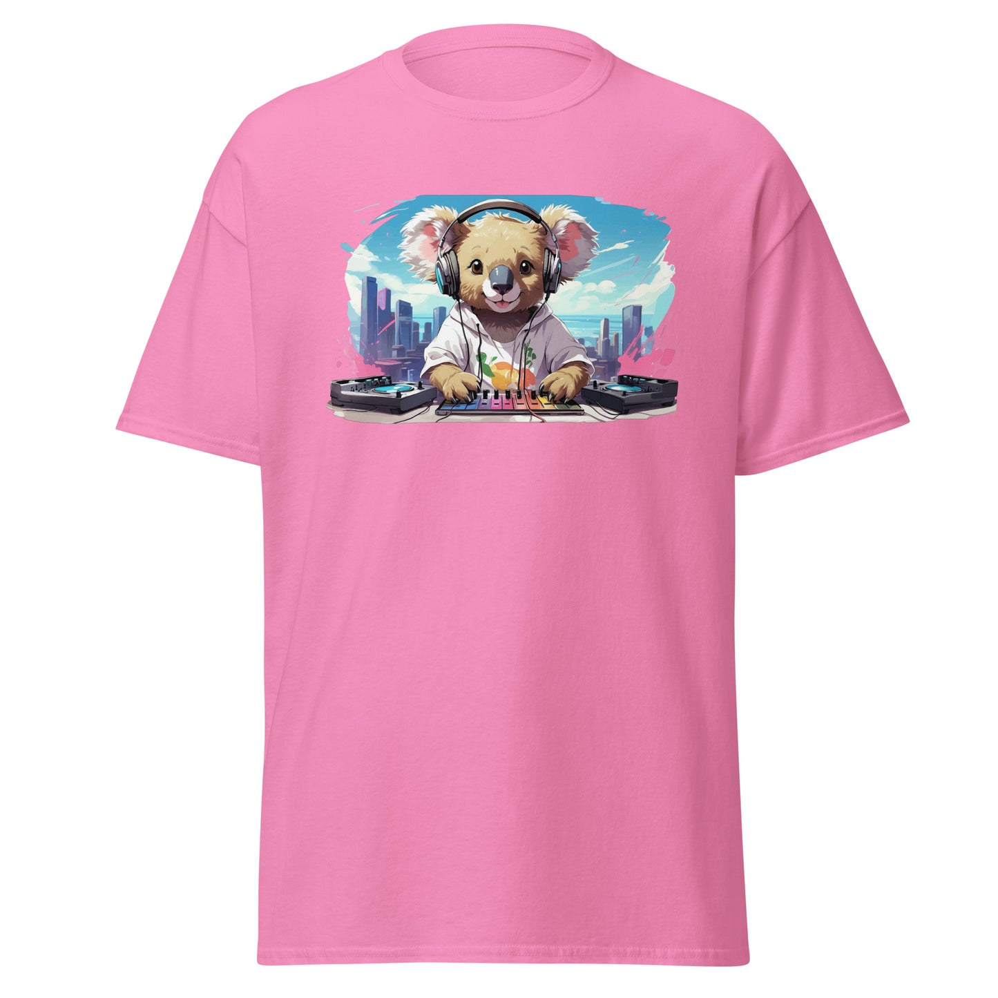 DJ Koala
