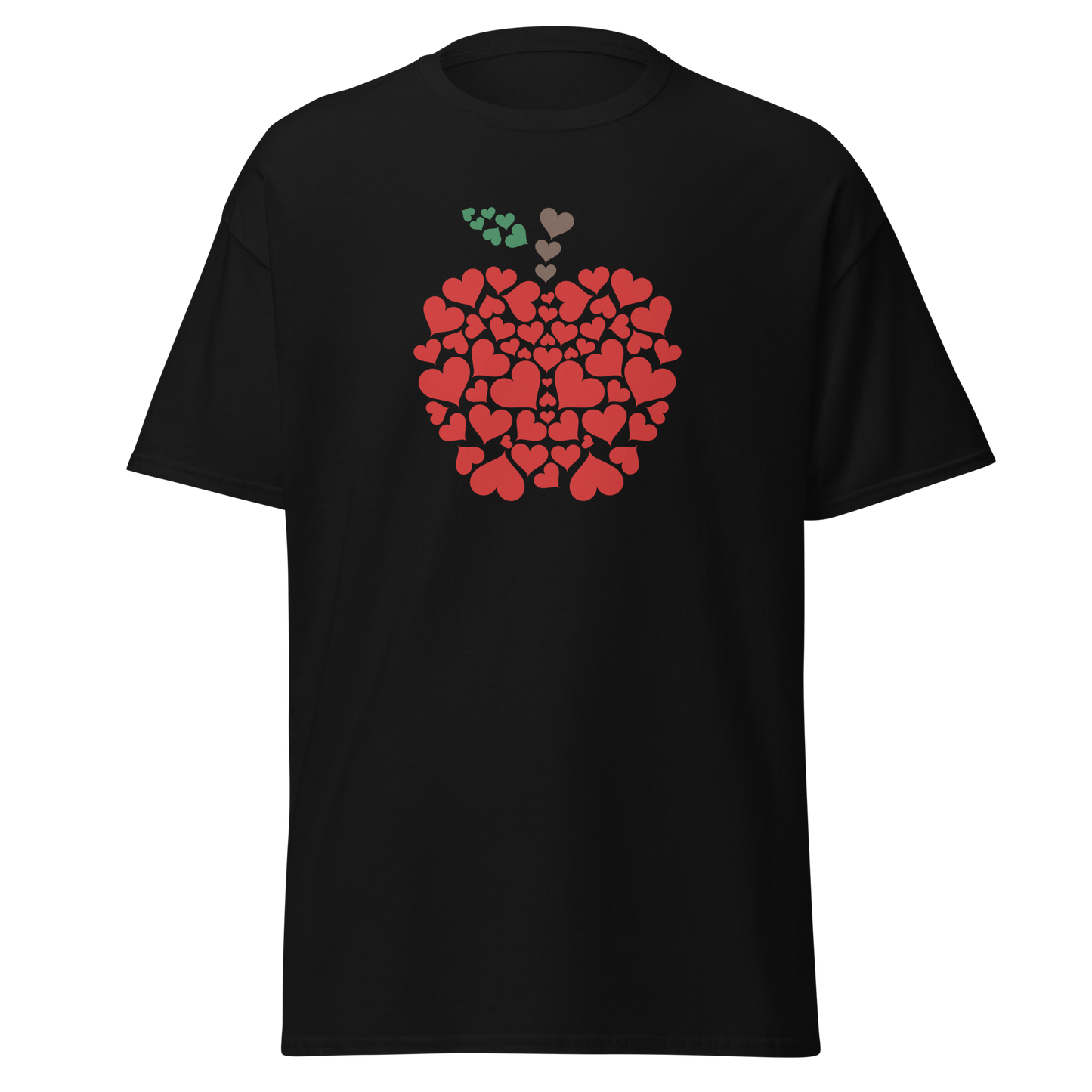Hearty Apple