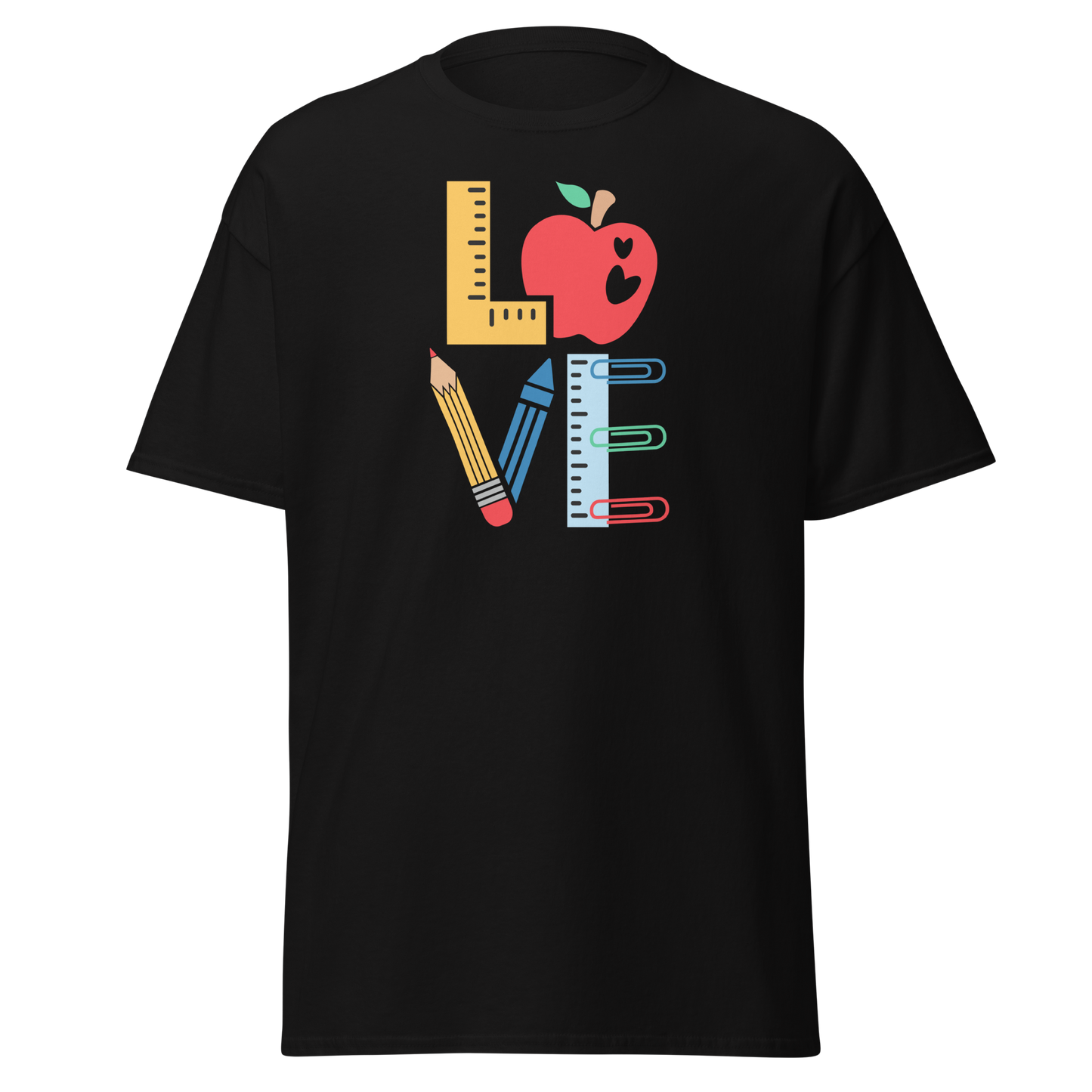 Love Supplies
