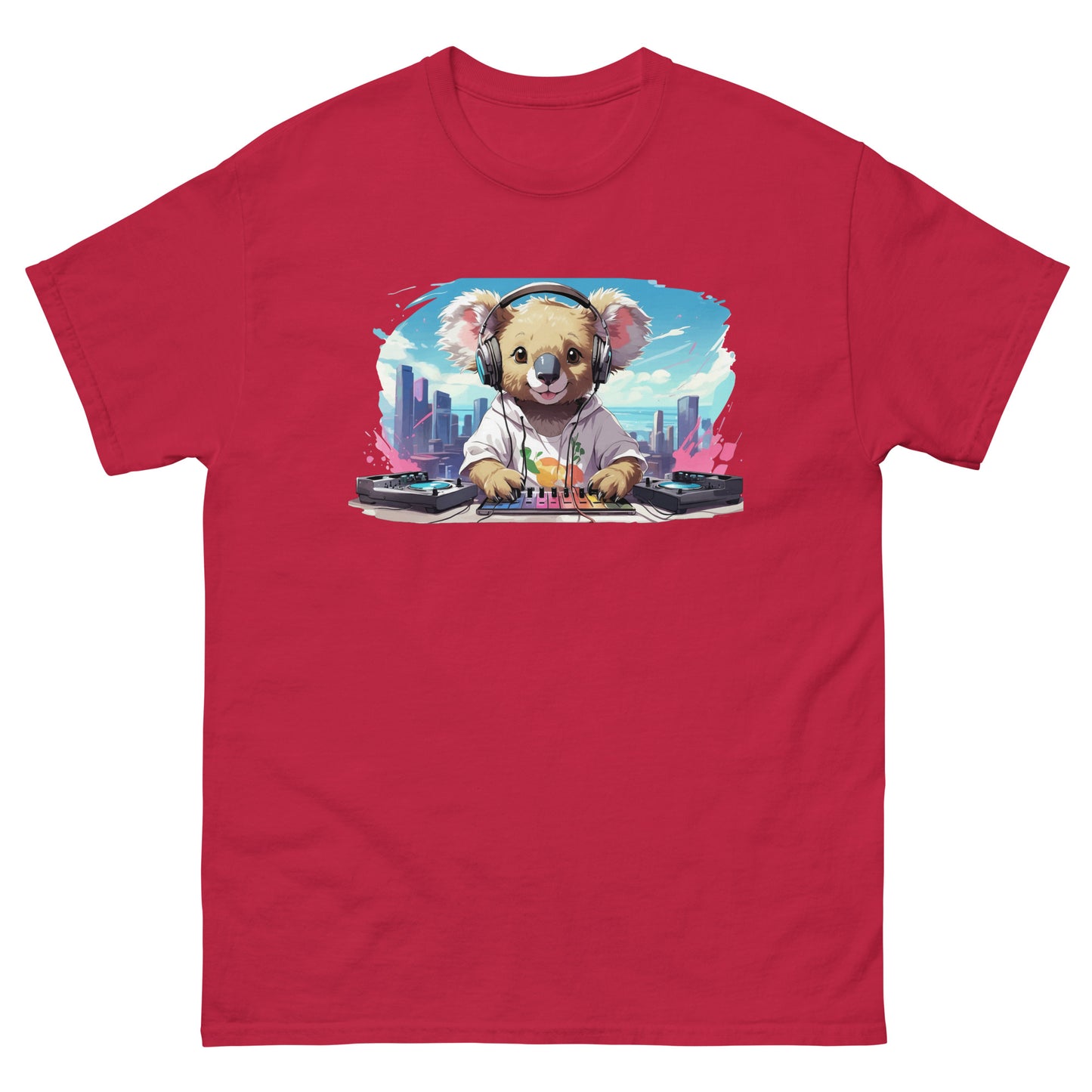 DJ Koala