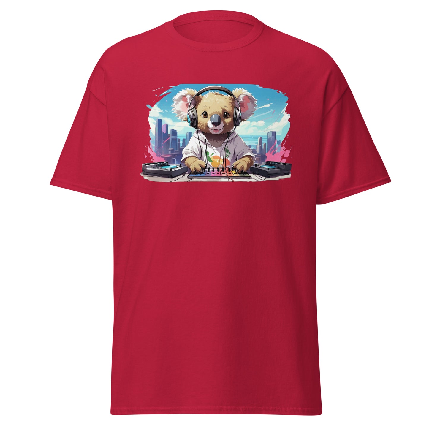 DJ Koala