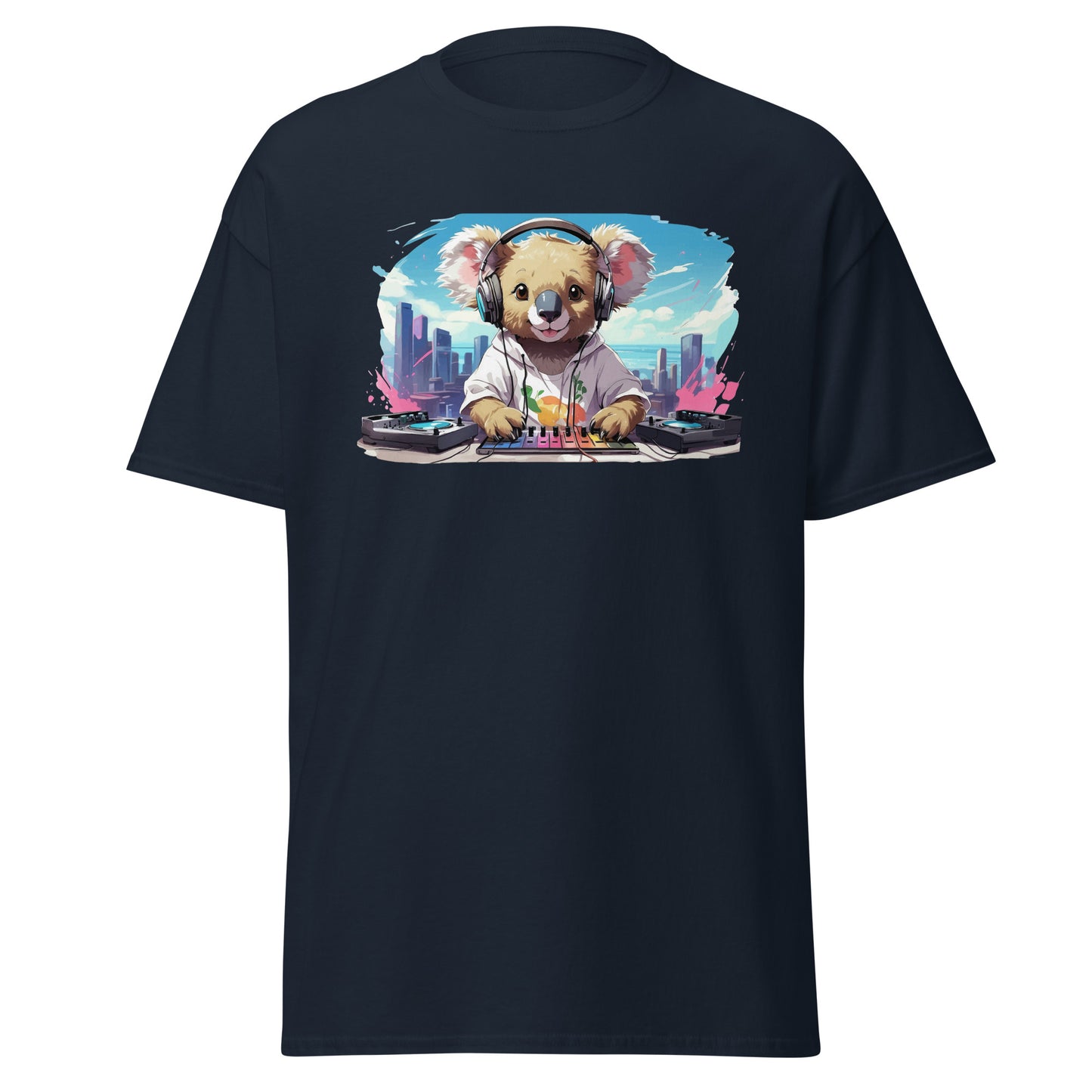 DJ Koala
