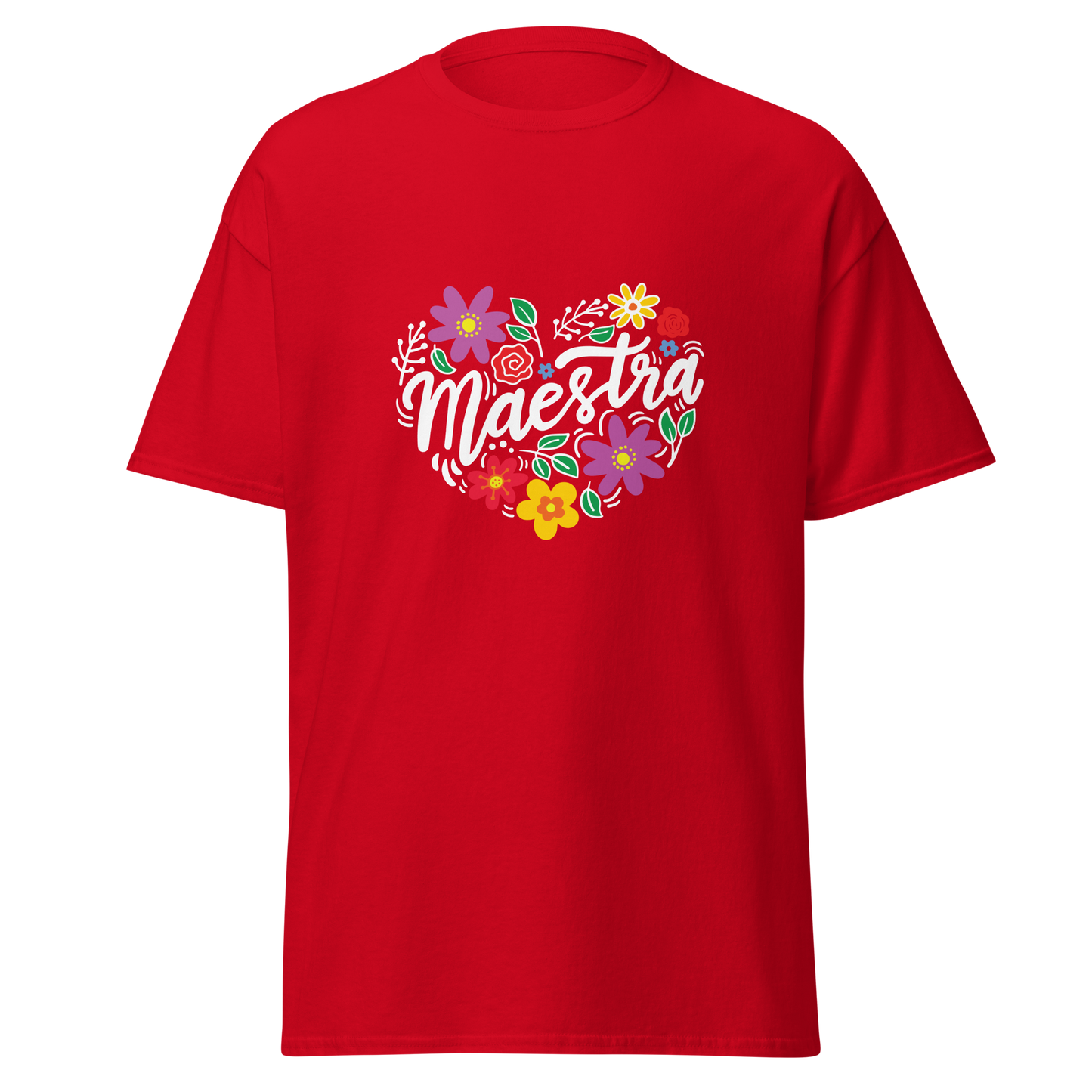 Maestra Flowers
