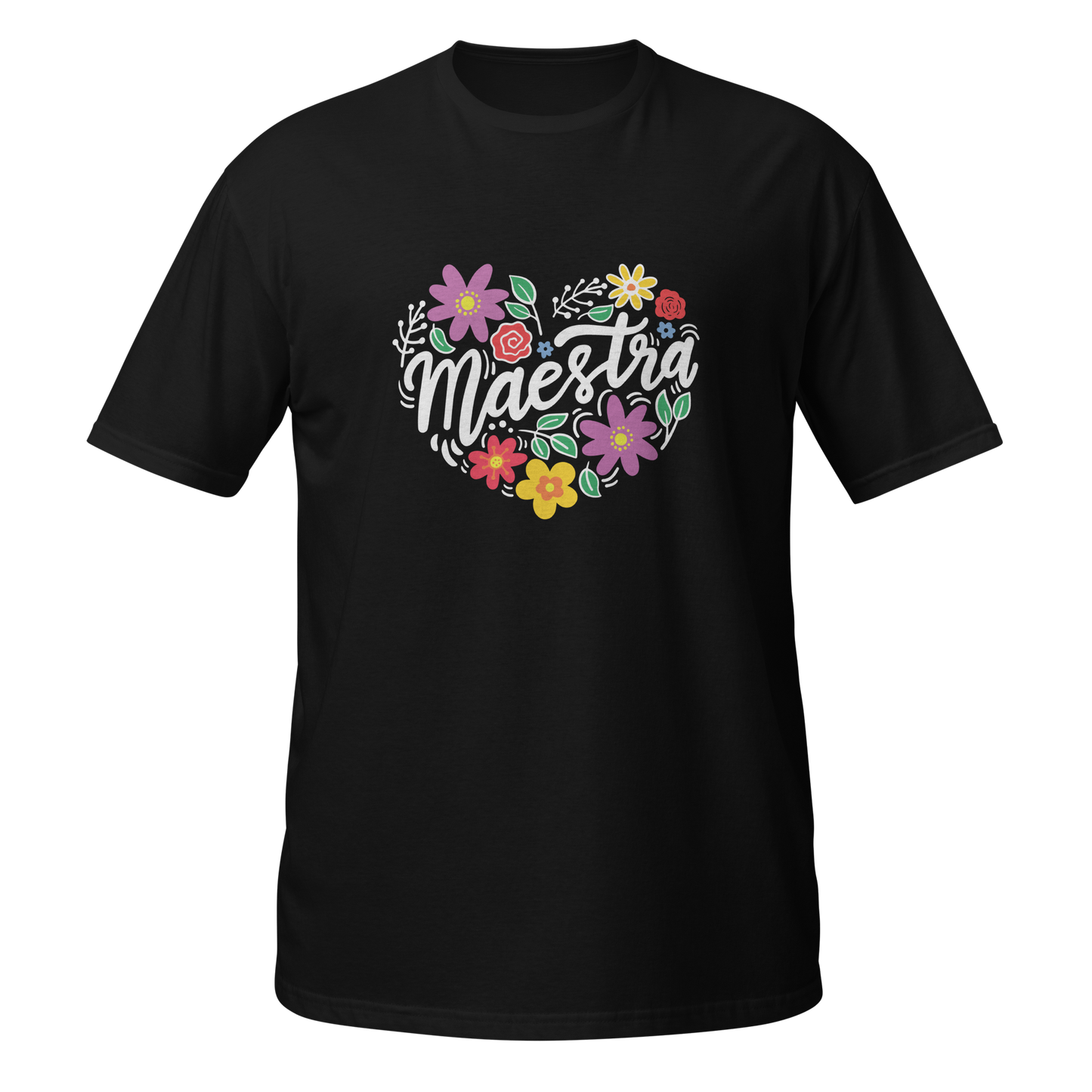 Maestra Flowers for Schools