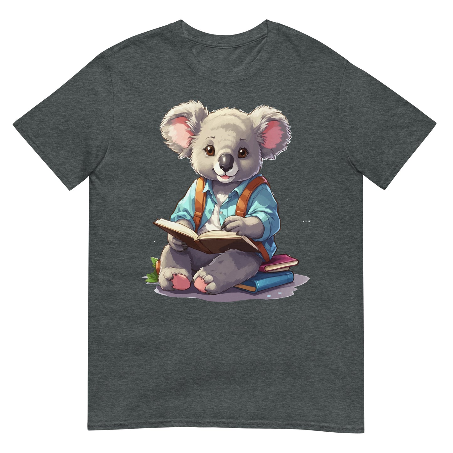 Koala Reading
