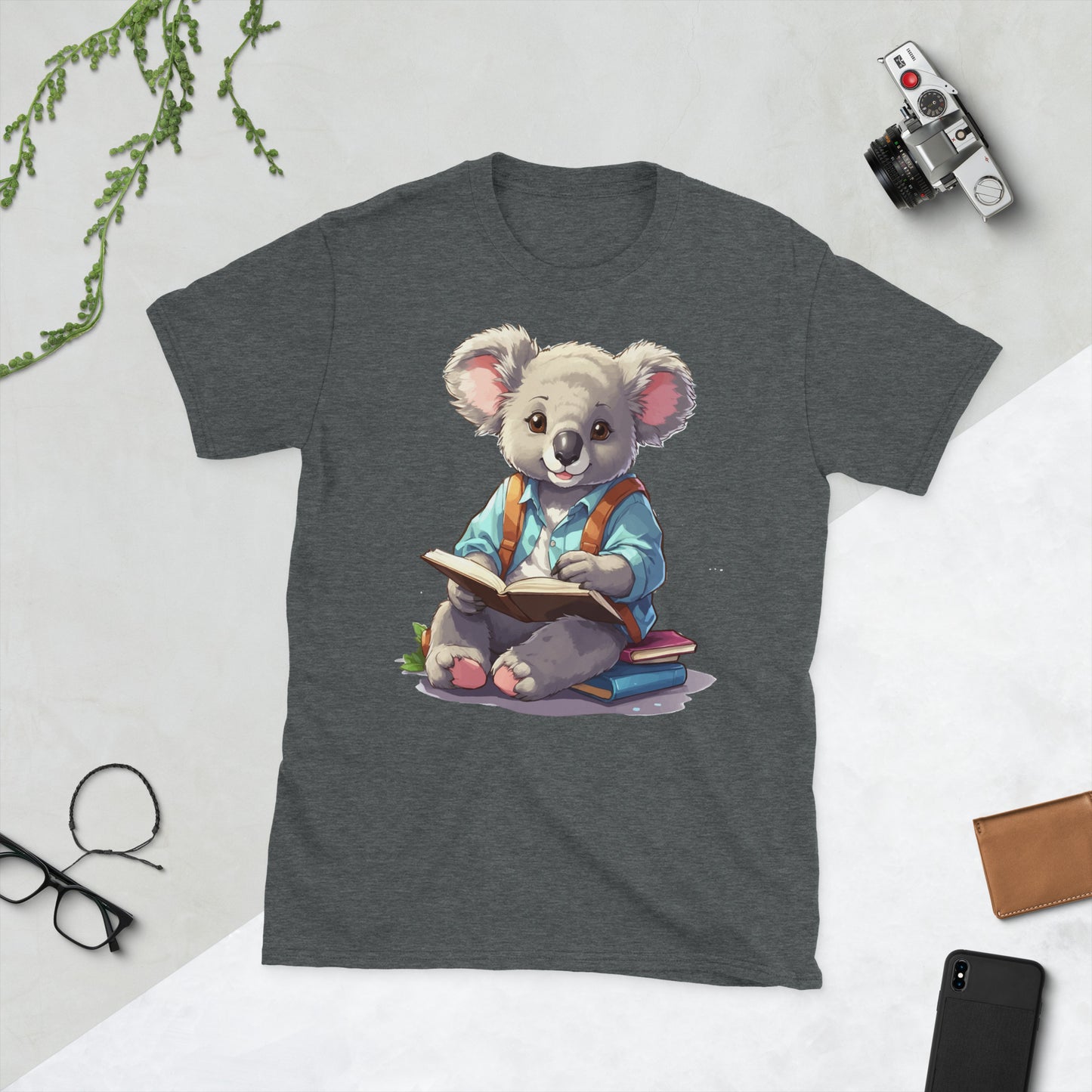 Koala Reading
