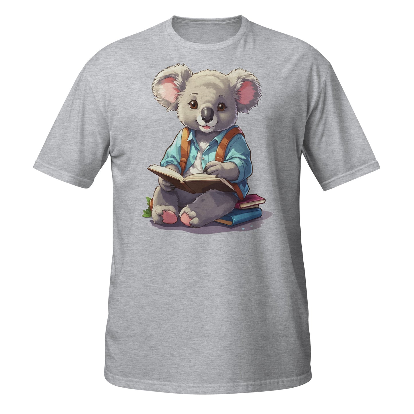 Koala Reading