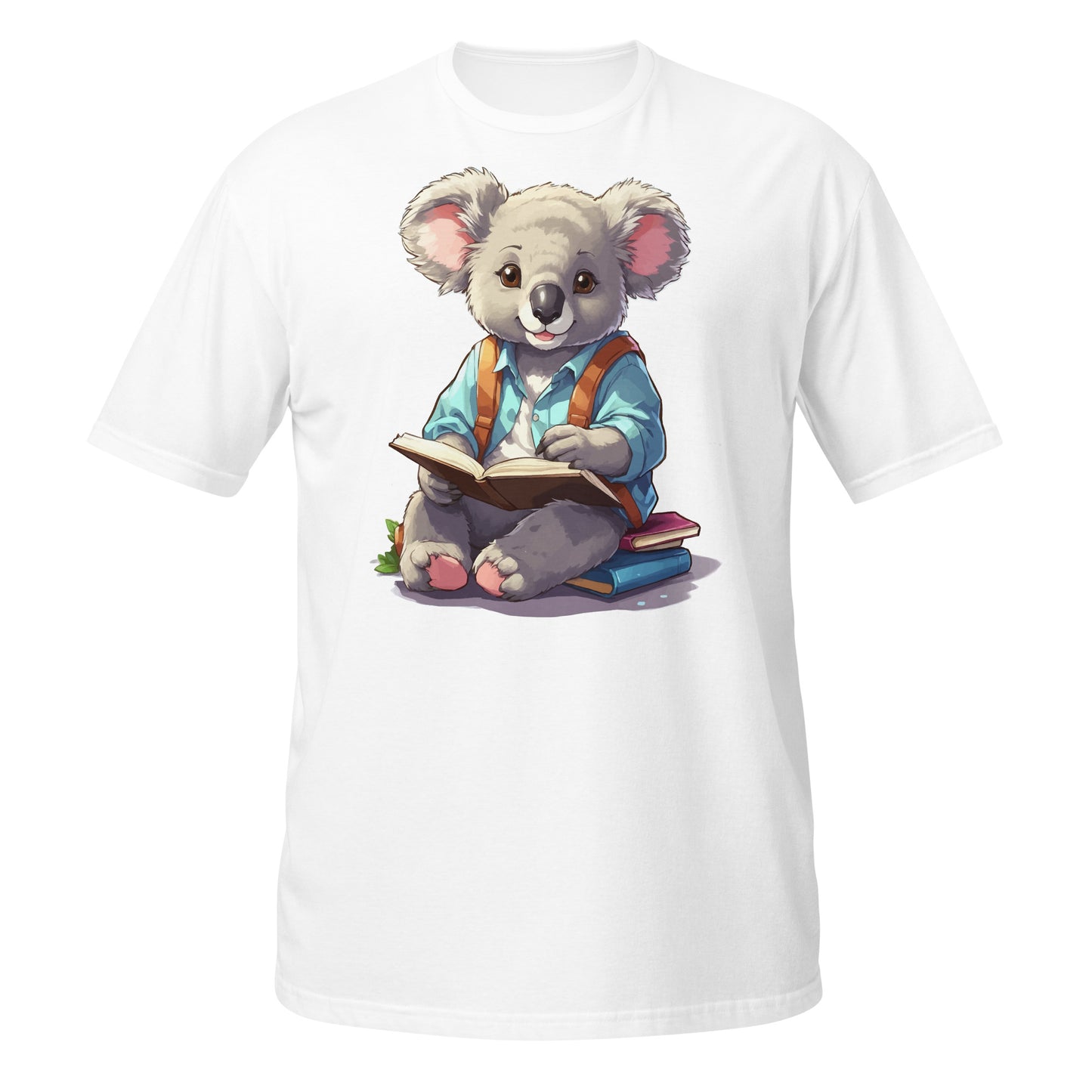 Koala Reading