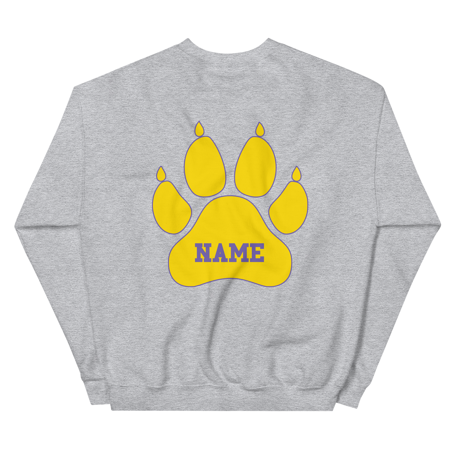WildCatCrewNeck