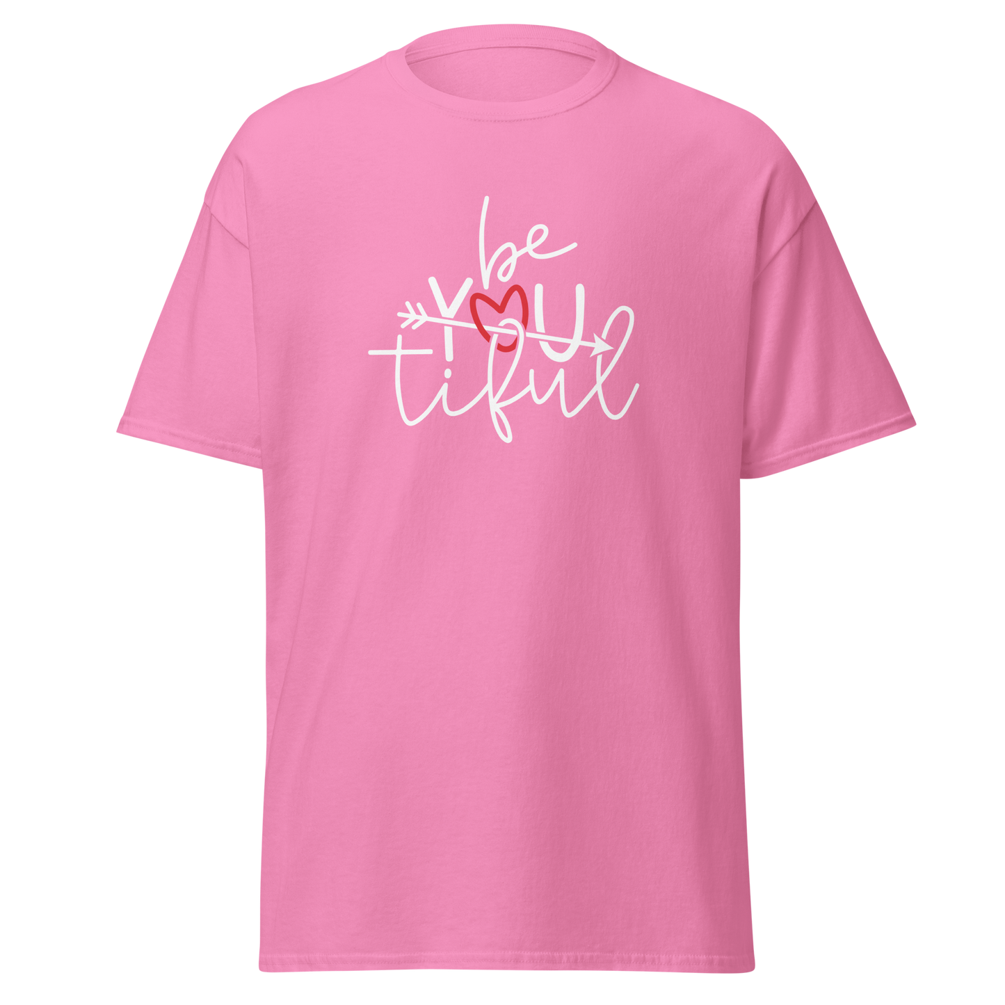 Be-YOU-tiful